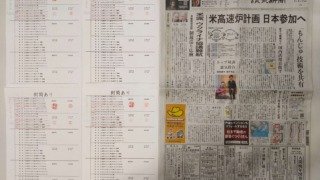 筆跡鑑定と印章鑑定の研究用試料の作成:2022年1月1日
