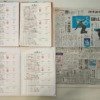 筆跡鑑定と印章鑑定の研究用試料の作成：2022年2月11日