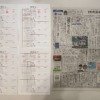 筆跡鑑定と印章鑑定の研究用試料の作成：2022年4月1日