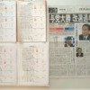 筆跡鑑定を印章鑑定の研究用試料の作成：2022年7月11日