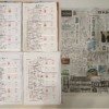 筆跡鑑定と印章鑑定の研究用試料の作成：2023年2月21日