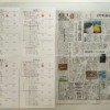 筆跡鑑定と印章鑑定の研究用試料の作成：2023年6月1日