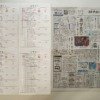 筆跡鑑定と印章鑑定の研究用試料の作成：2023年8月1日