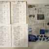 筆跡鑑定と印章鑑定の研究用試料の作成：2025年3月21日