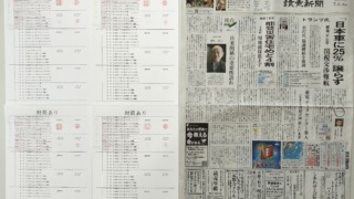 筆跡鑑定と印章鑑定の研究用試料の作成:2025年7月1日
