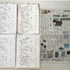 筆跡鑑定と印章鑑定の研究用試料の作成：2025年8月21日