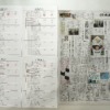 筆跡鑑定と印章鑑定の研究用試料の作成：2025年10月1日