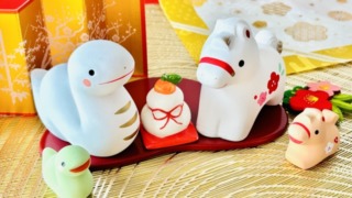 2025年と2026年の干支