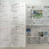 筆跡鑑定と印章鑑定の研究用試料の作成:2026年7月1日